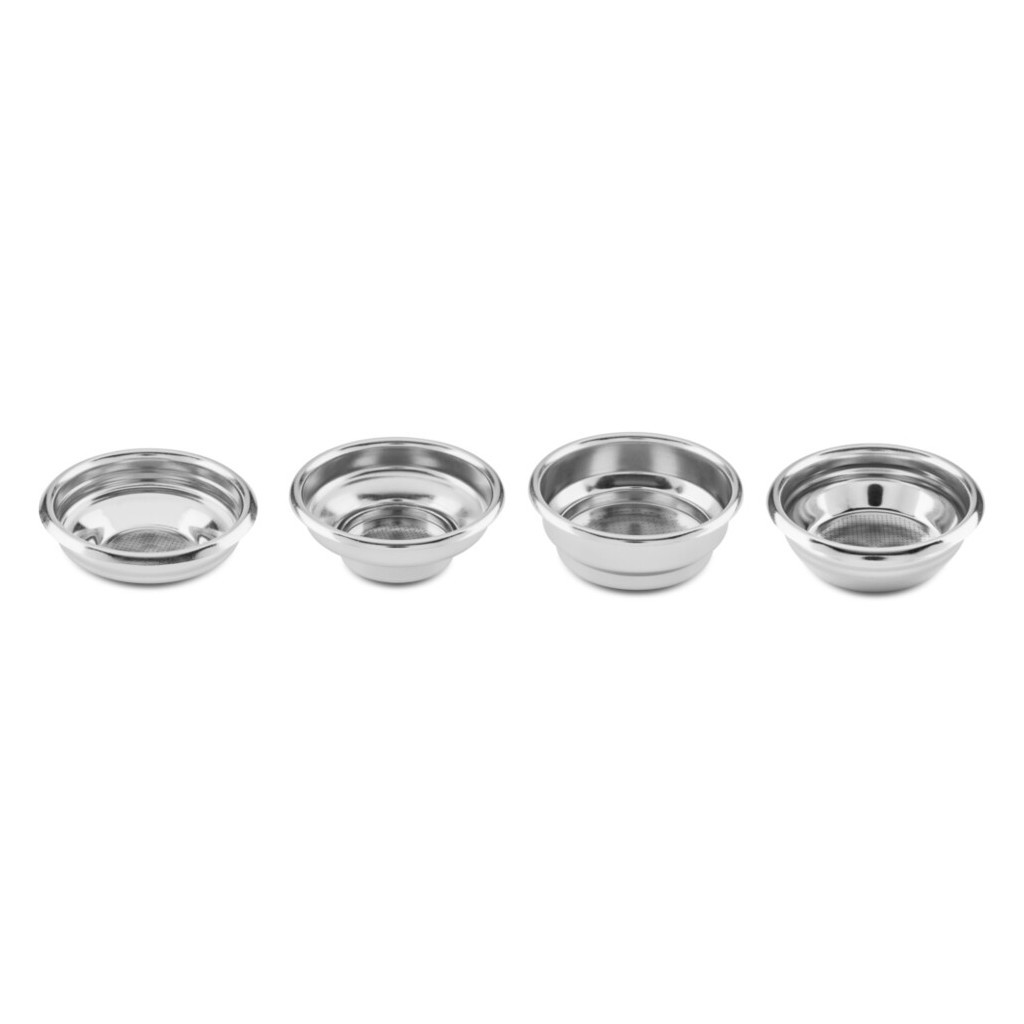 Ріжкова кавоварка еспресо KitchenAid 5KES6503ECA