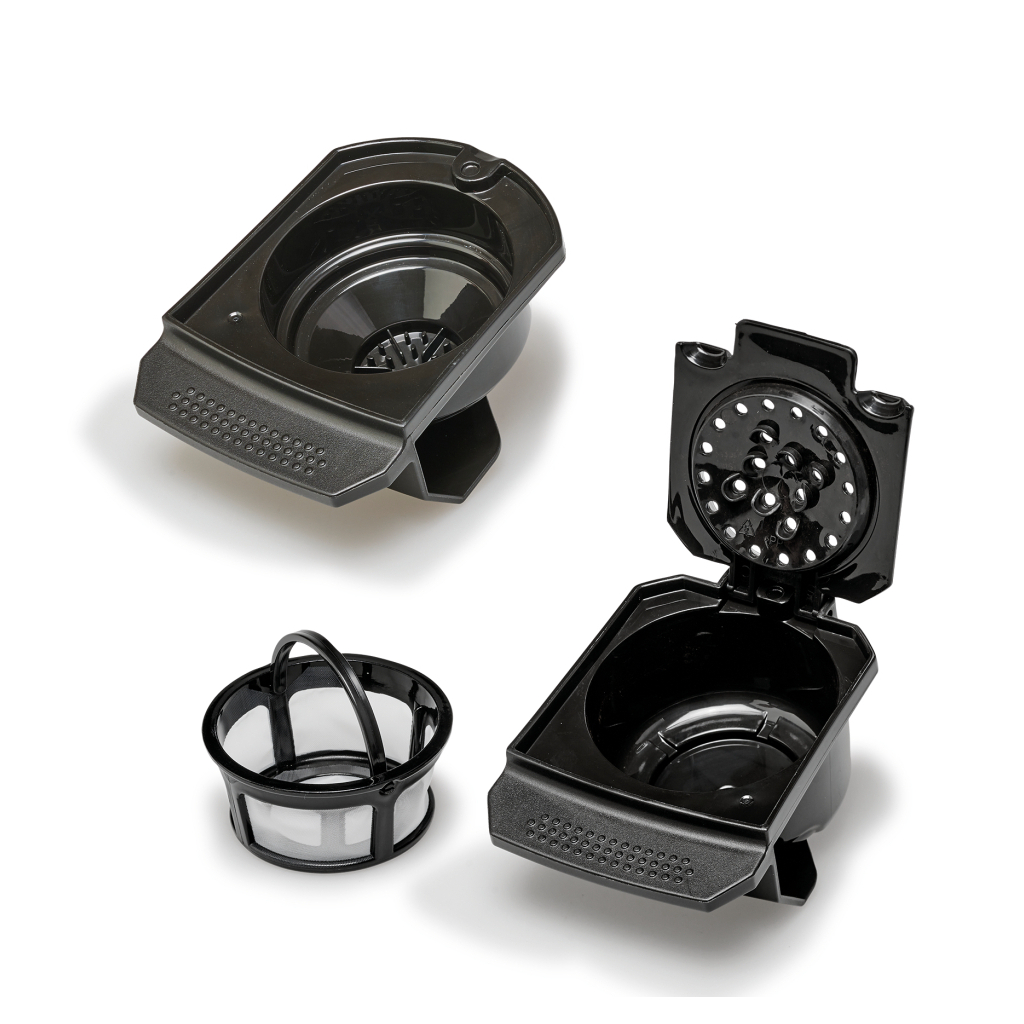 Капсульна кавоварка Einhell TE-CF 18 Li - Solo