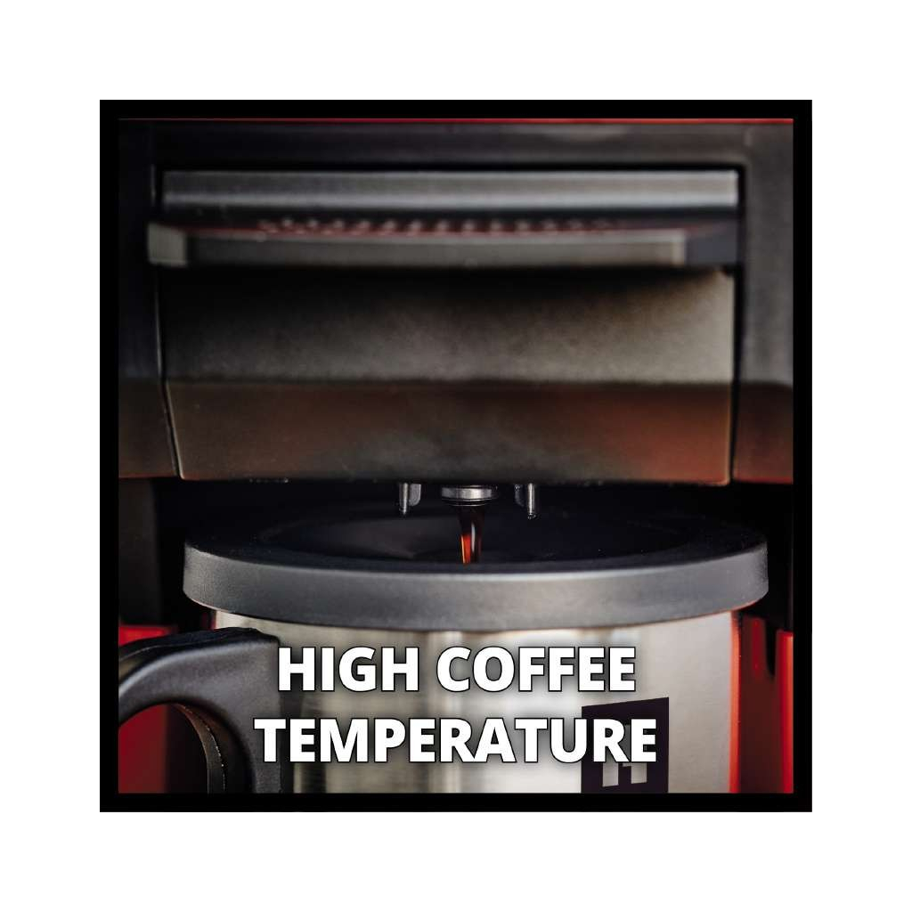 Капсульна кавоварка Einhell TE-CF 18 Li - Solo