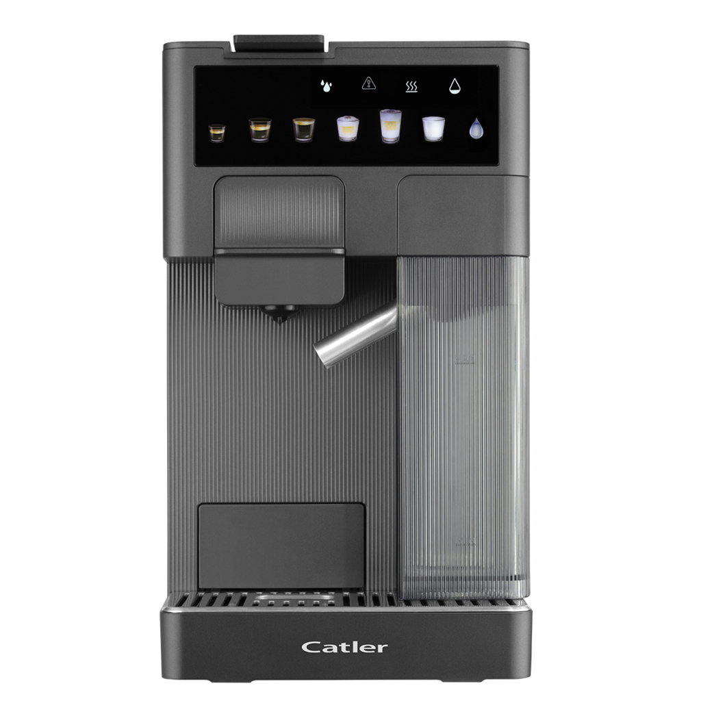 Капсульна кавоварка Catler Renzo ES 750 G (ES750GRENZO)