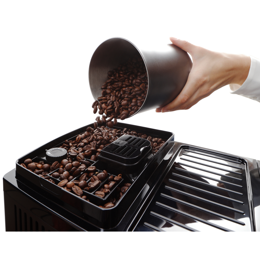 Кавомашина DeLonghi ECAM 220.22.GB