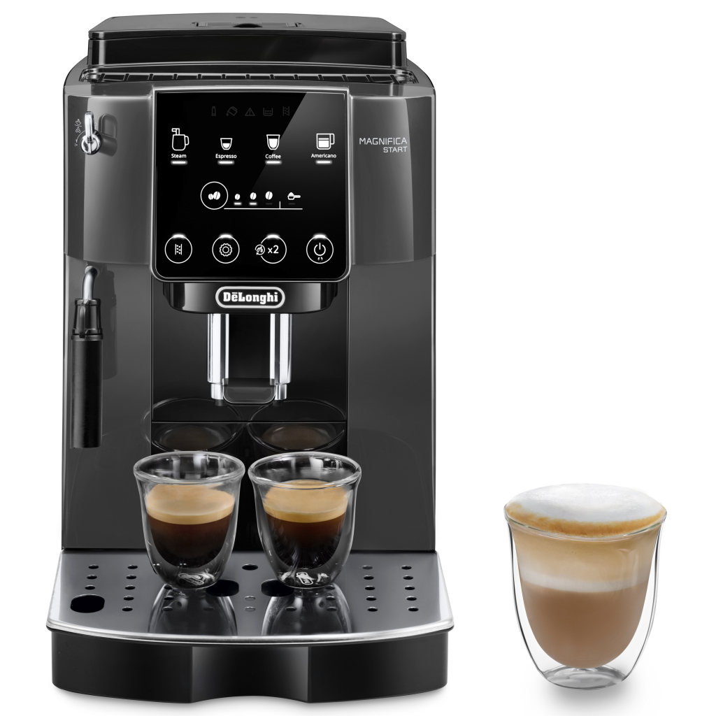 Кавомашина DeLonghi ECAM 220.22.GB