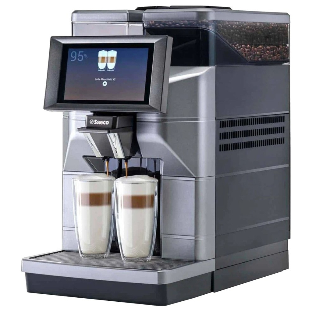 Кавомашина Saeco MAGIC M2