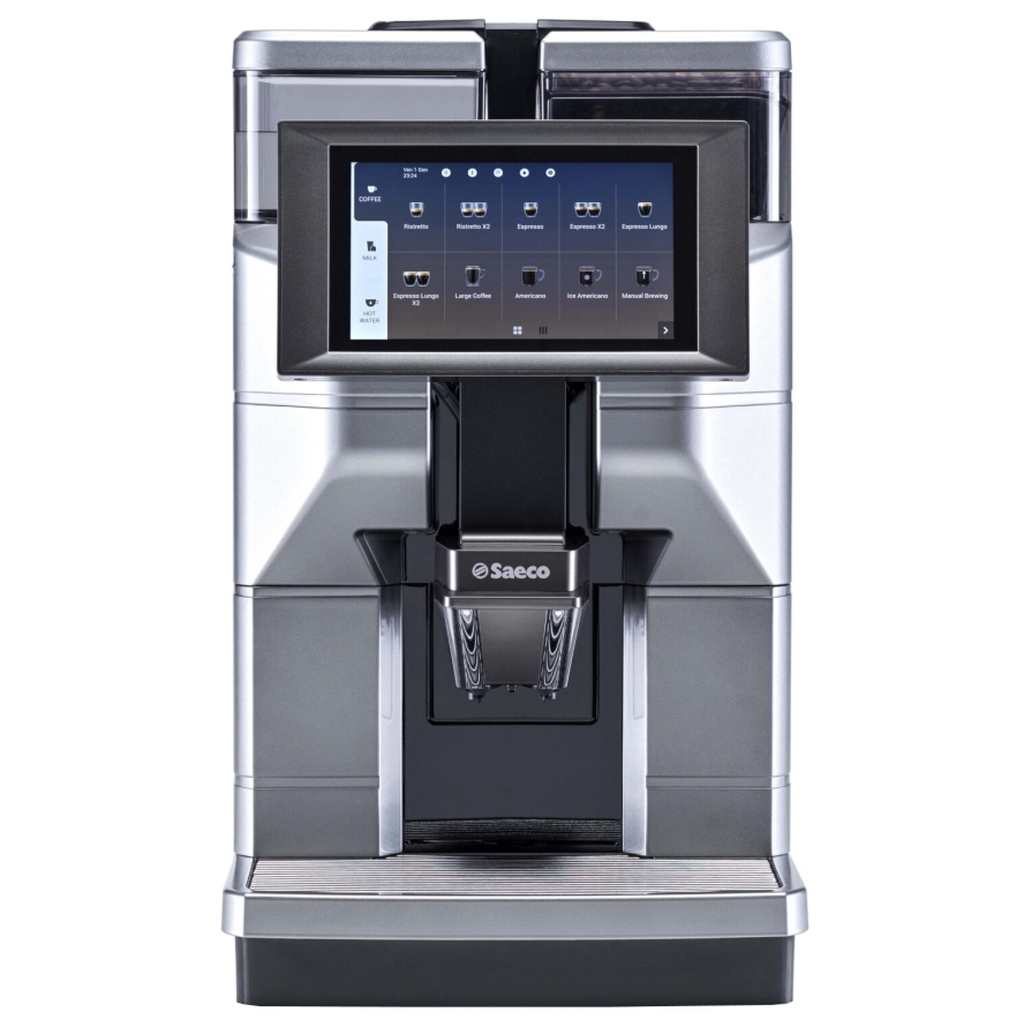 Кавомашина Saeco MAGIC M2