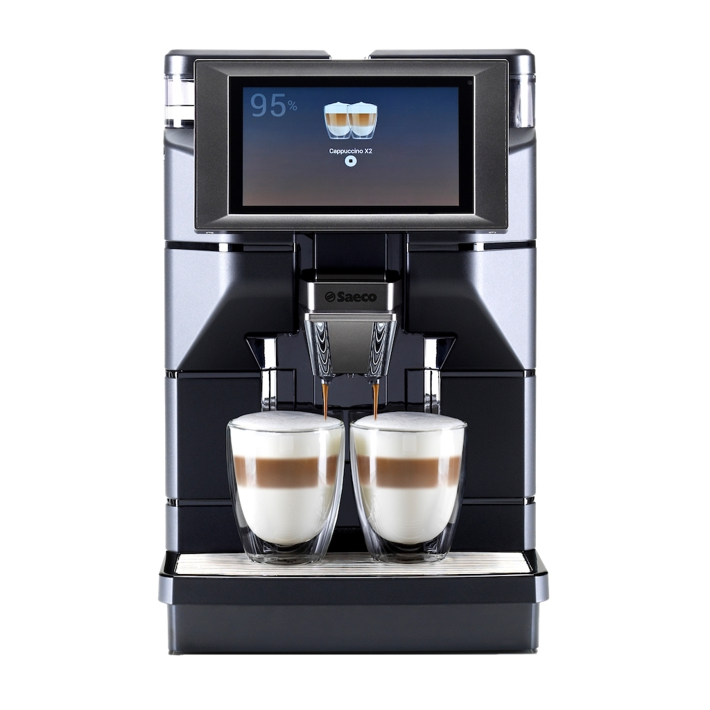 Кавомашина Saeco MAGIC M1