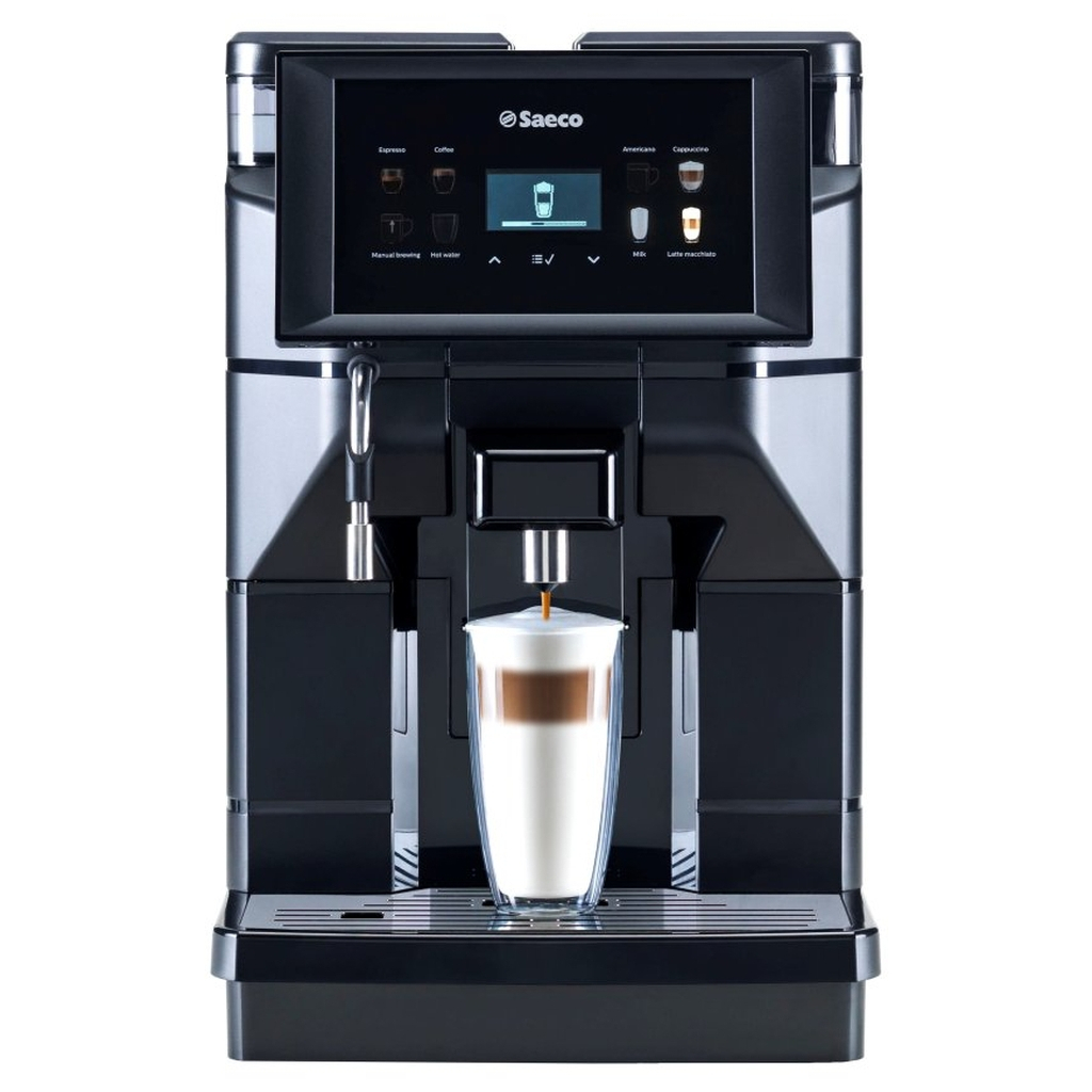 Кавомашина Saeco AURORA M1