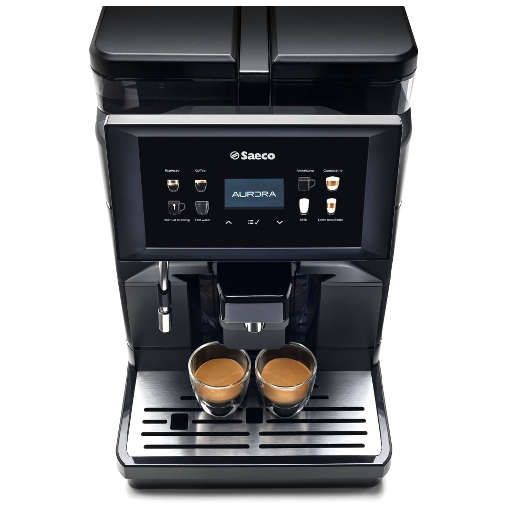 Кавомашина Saeco AURORA M1