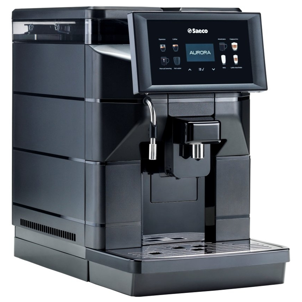 Кавомашина Saeco AURORA M1