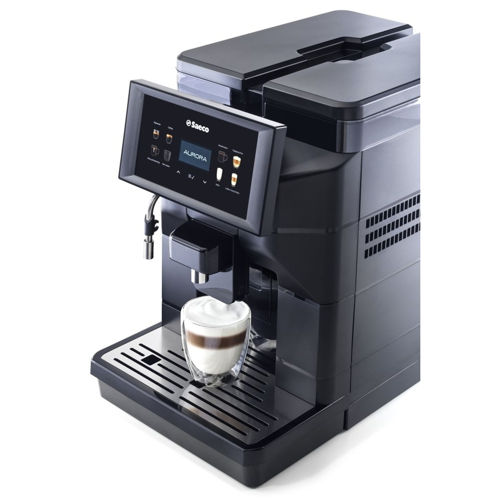 Кавомашина Saeco AURORA M1