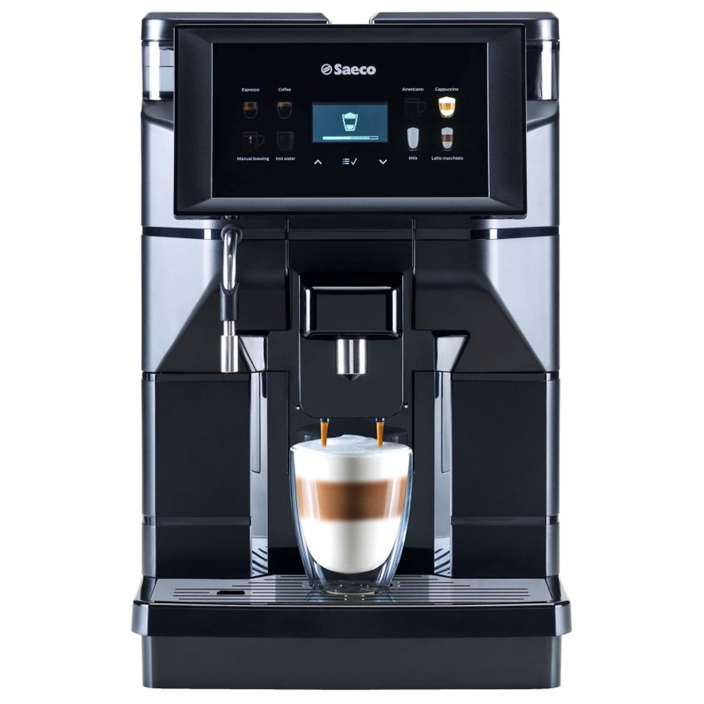 Кавомашина Saeco AURORA M1