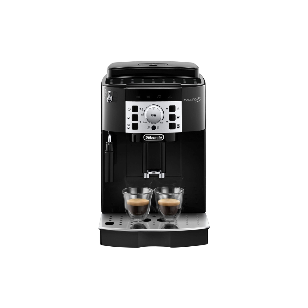 Кавомашина DeLonghi ECAM 22.112 B