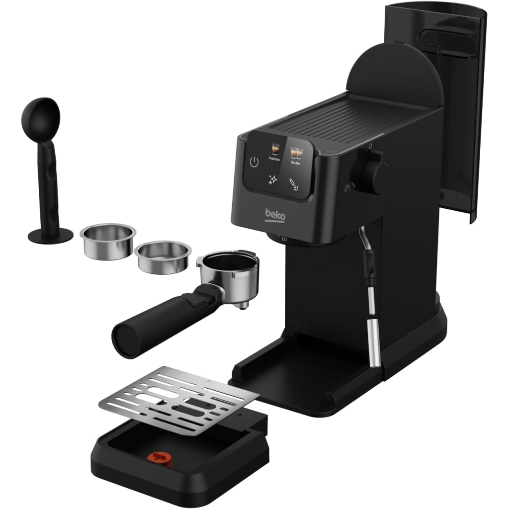 Ріжкова кавоварка еспресо Beko CEP5302B