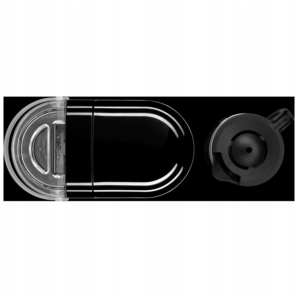 Крапельна кавоварка KitchenAid 5KCM1208EOB CLASSIC чорна (5KCM1208EOB)