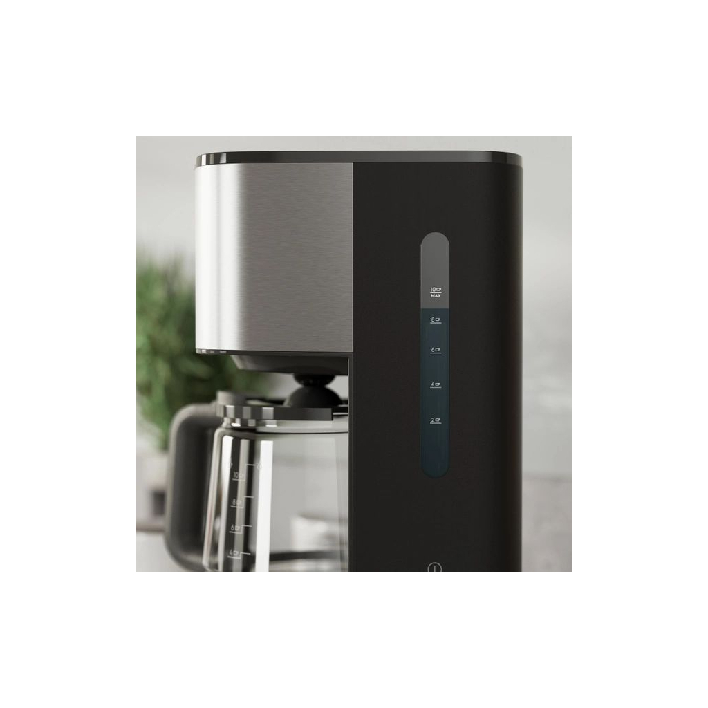 Крапельна кавоварка Electrolux E3CM1-3ST