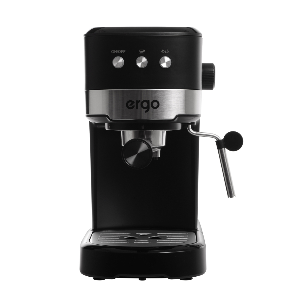 Ріжкова кавоварка еспресо Ergo CE 7800
