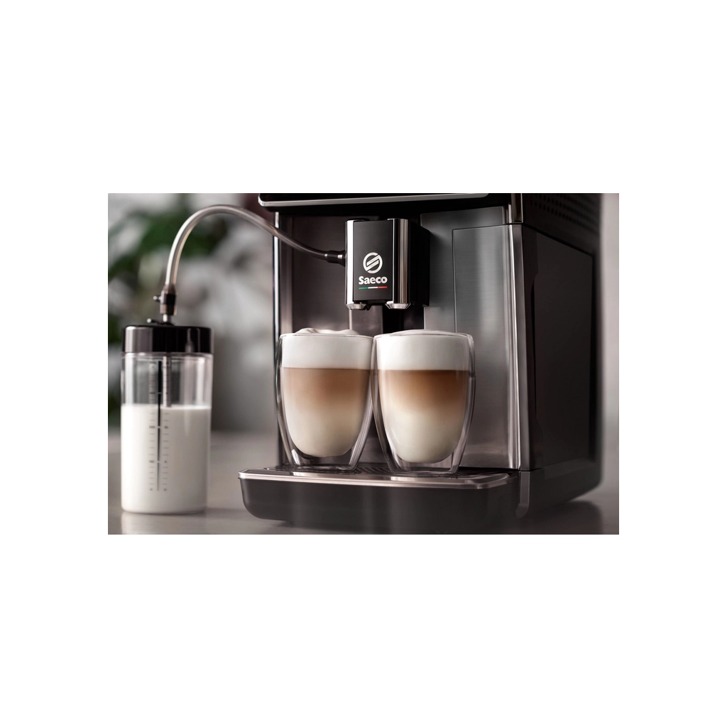 Кавомашина Saeco GranAroma SM 6480/00 (SM6480/00)