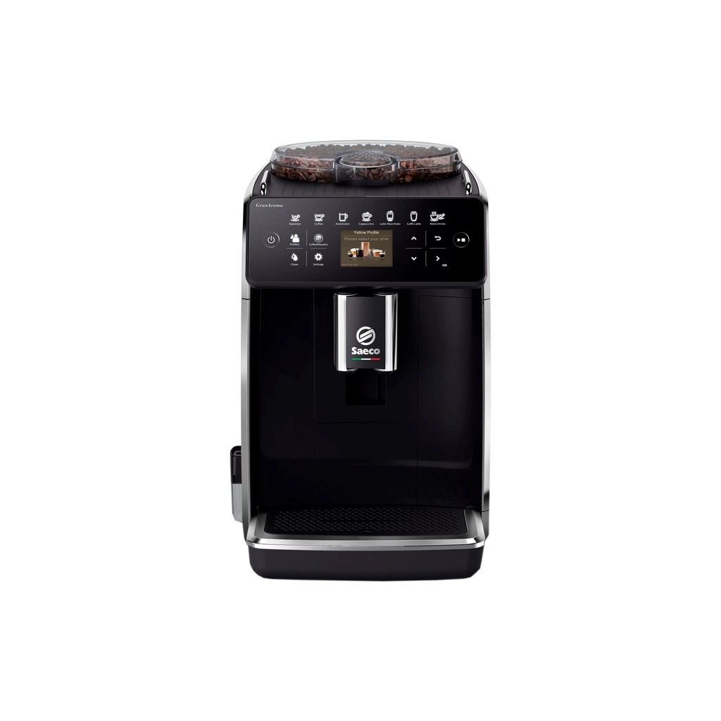 Кавомашина Saeco GranAroma SM 6480/00 (SM6480/00)