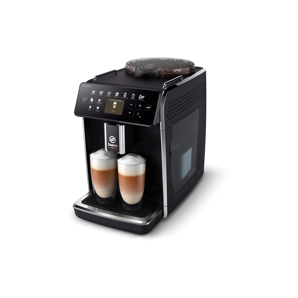 Кавомашина Saeco GranAroma SM 6480/00 (SM6480/00)