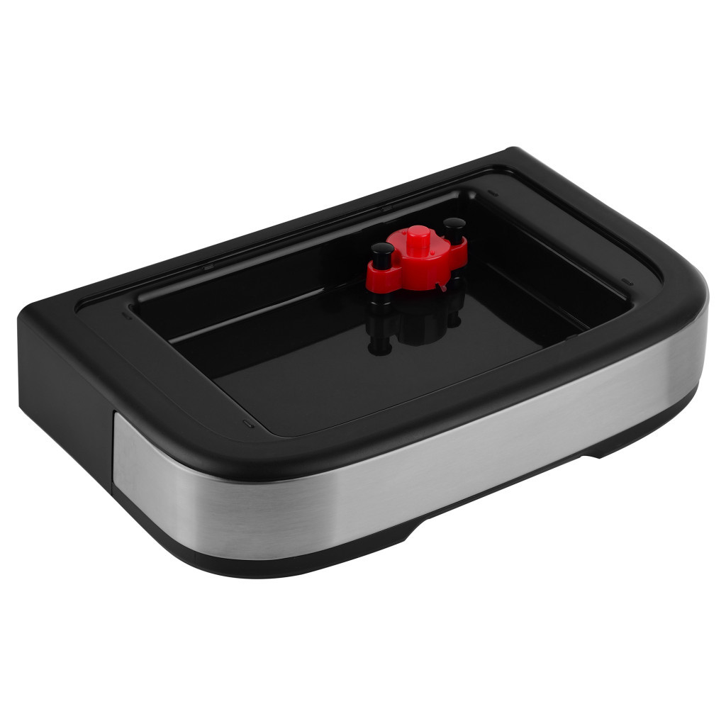 Ріжкова кавоварка еспресо Ergo CE 7700 (CE7700)