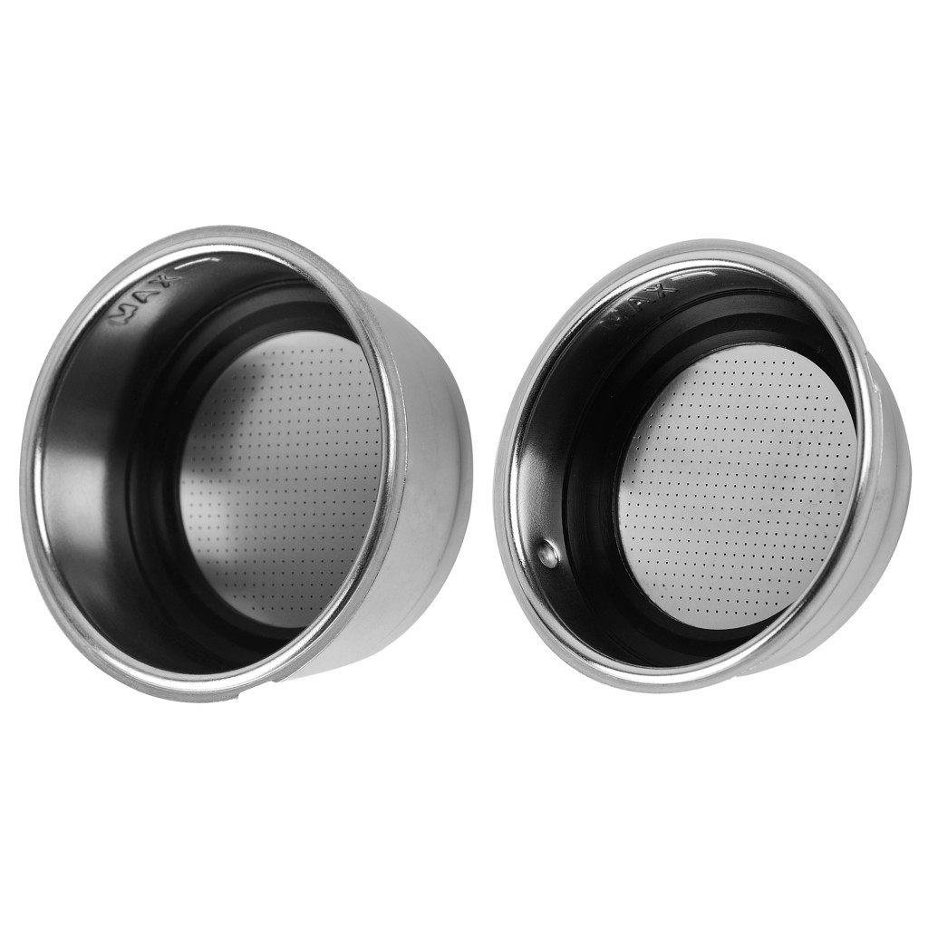 Ріжкова кавоварка еспресо Ergo CE 7700 (CE7700)