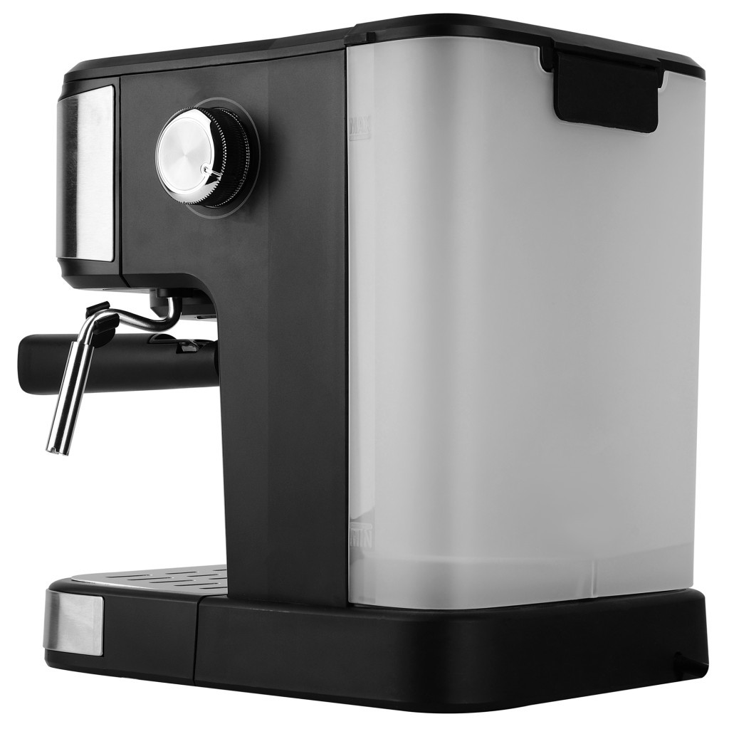 Ріжкова кавоварка еспресо Ergo CE 7700 (CE7700)