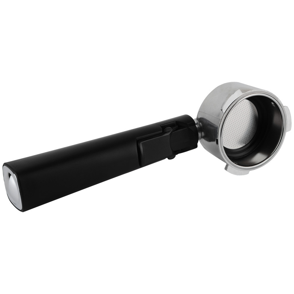 Ріжкова кавоварка еспресо Ergo CE 7700 (CE7700)