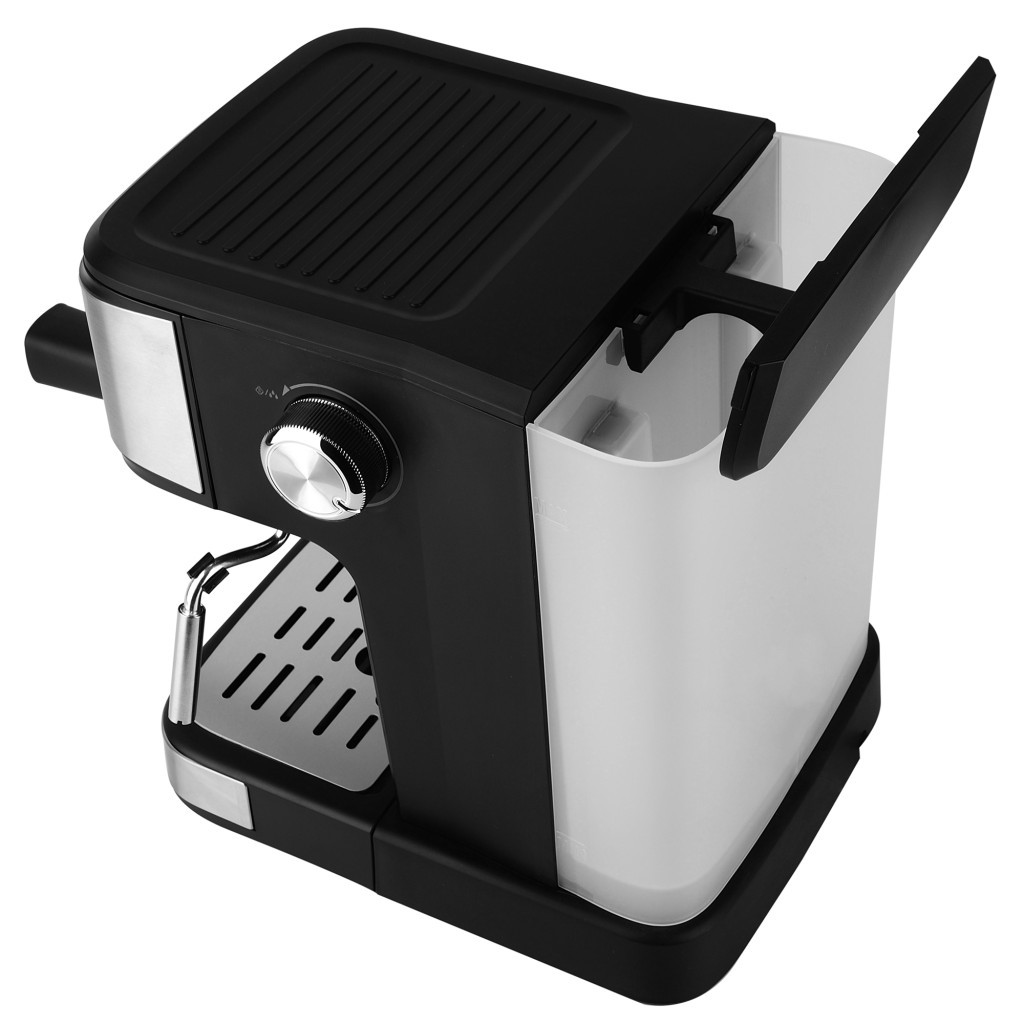 Ріжкова кавоварка еспресо Ergo CE 7700 (CE7700)