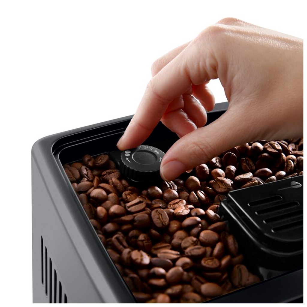 Кавомашина DeLonghi ECAM 310.80 SB