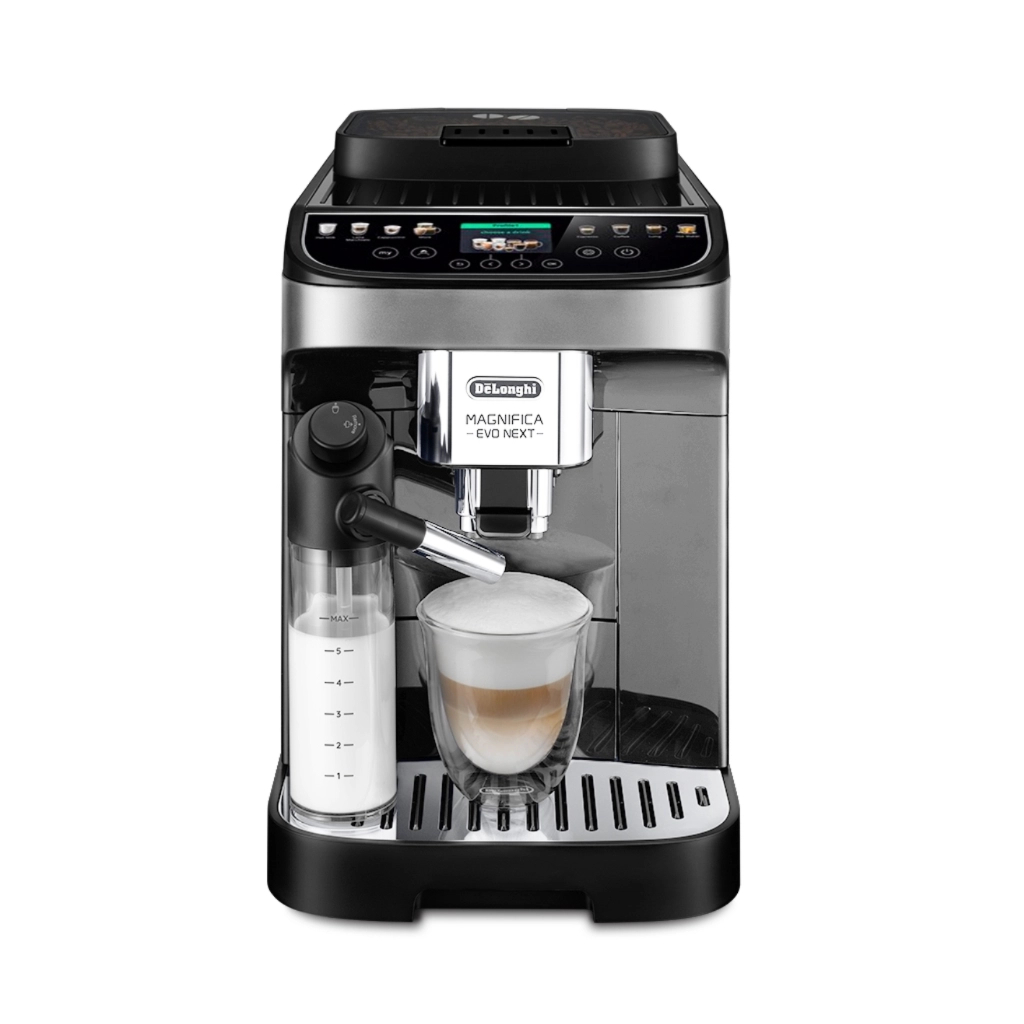 Кавомашина DeLonghi ECAM 310.80 SB