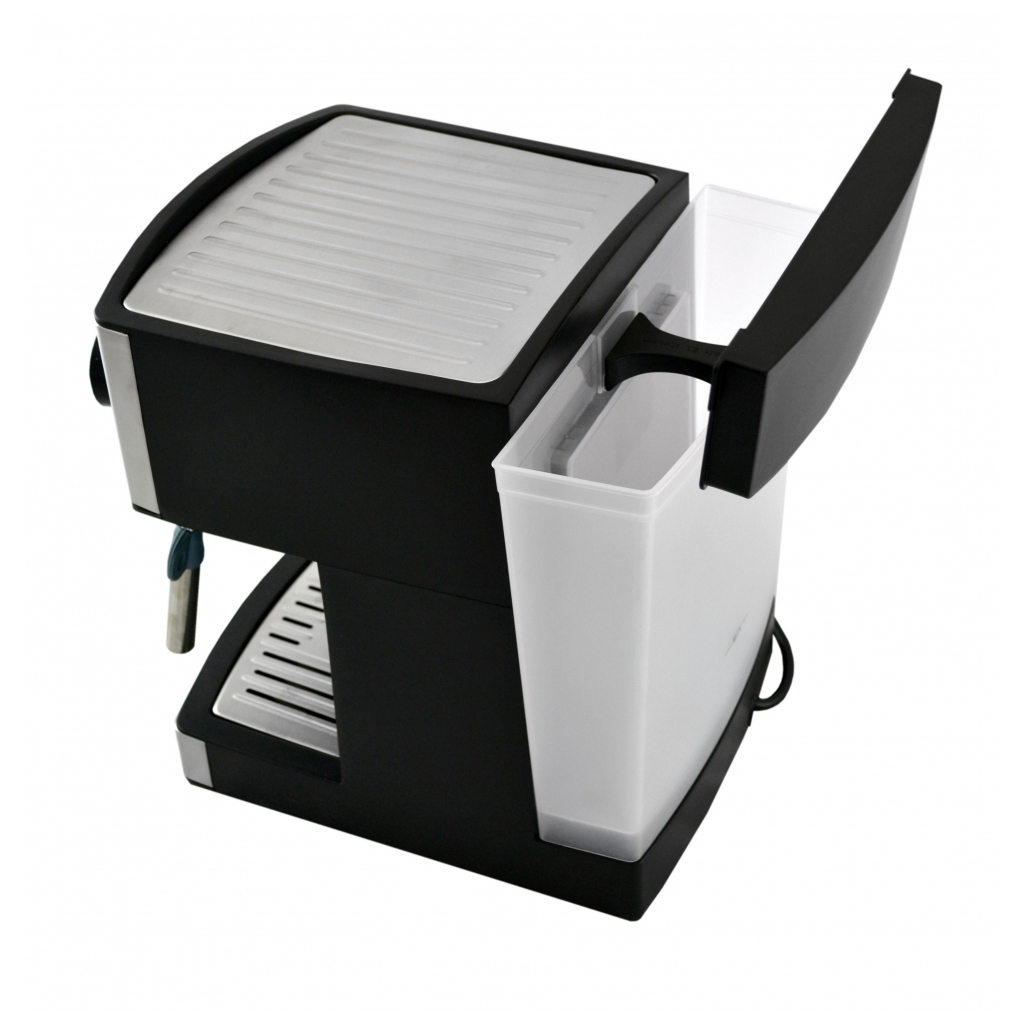 Ріжкова кавоварка еспресо Grunhelm GEC15