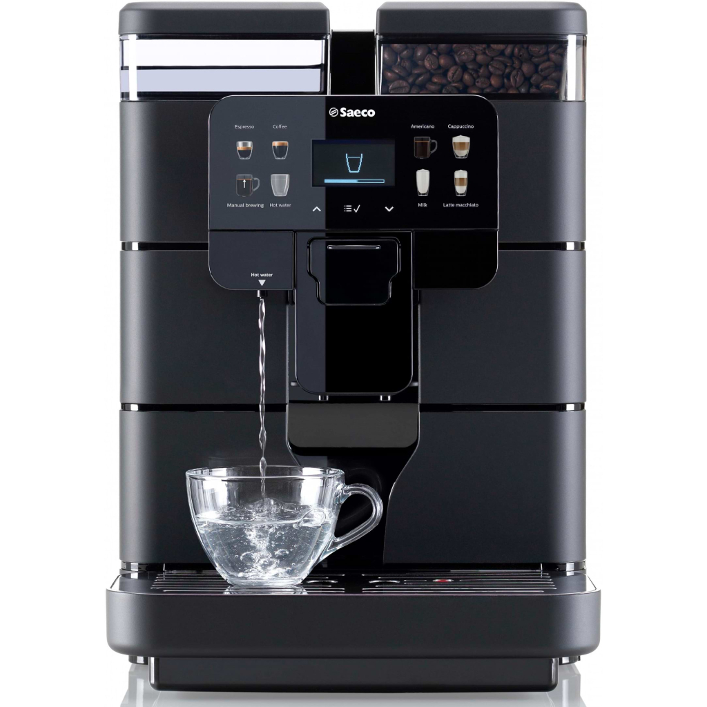 Кавомашина Saeco New Royal OTC