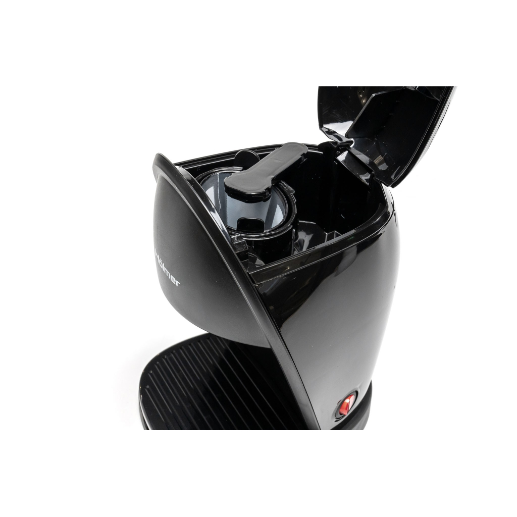 Крапельна кавоварка Hölmer HCD-023B