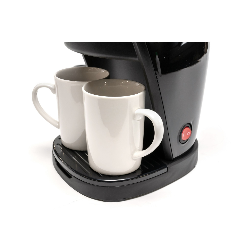 Крапельна кавоварка Hölmer HCD-023B