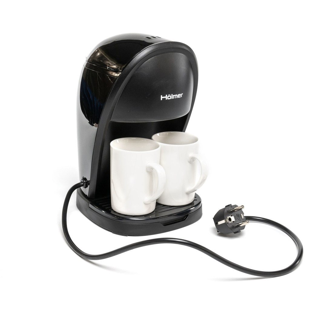 Крапельна кавоварка Hölmer HCD-023B