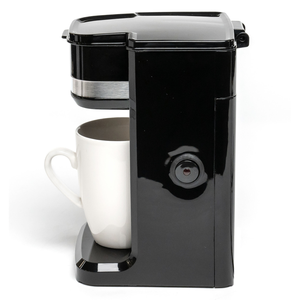 Крапельна кавоварка Hölmer HCD-015B