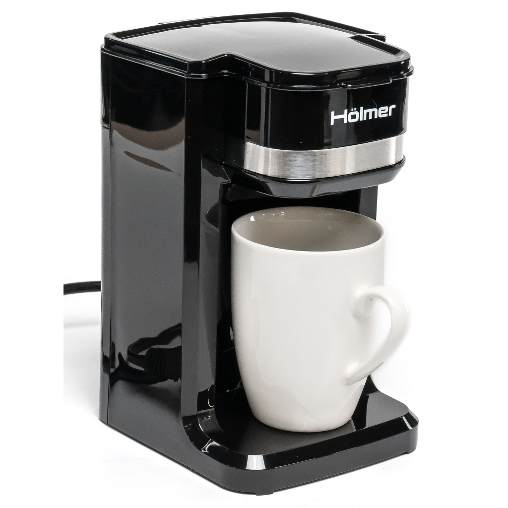 Крапельна кавоварка Hölmer HCD-015B