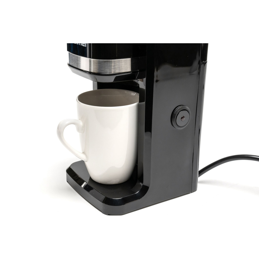 Крапельна кавоварка Hölmer HCD-015B