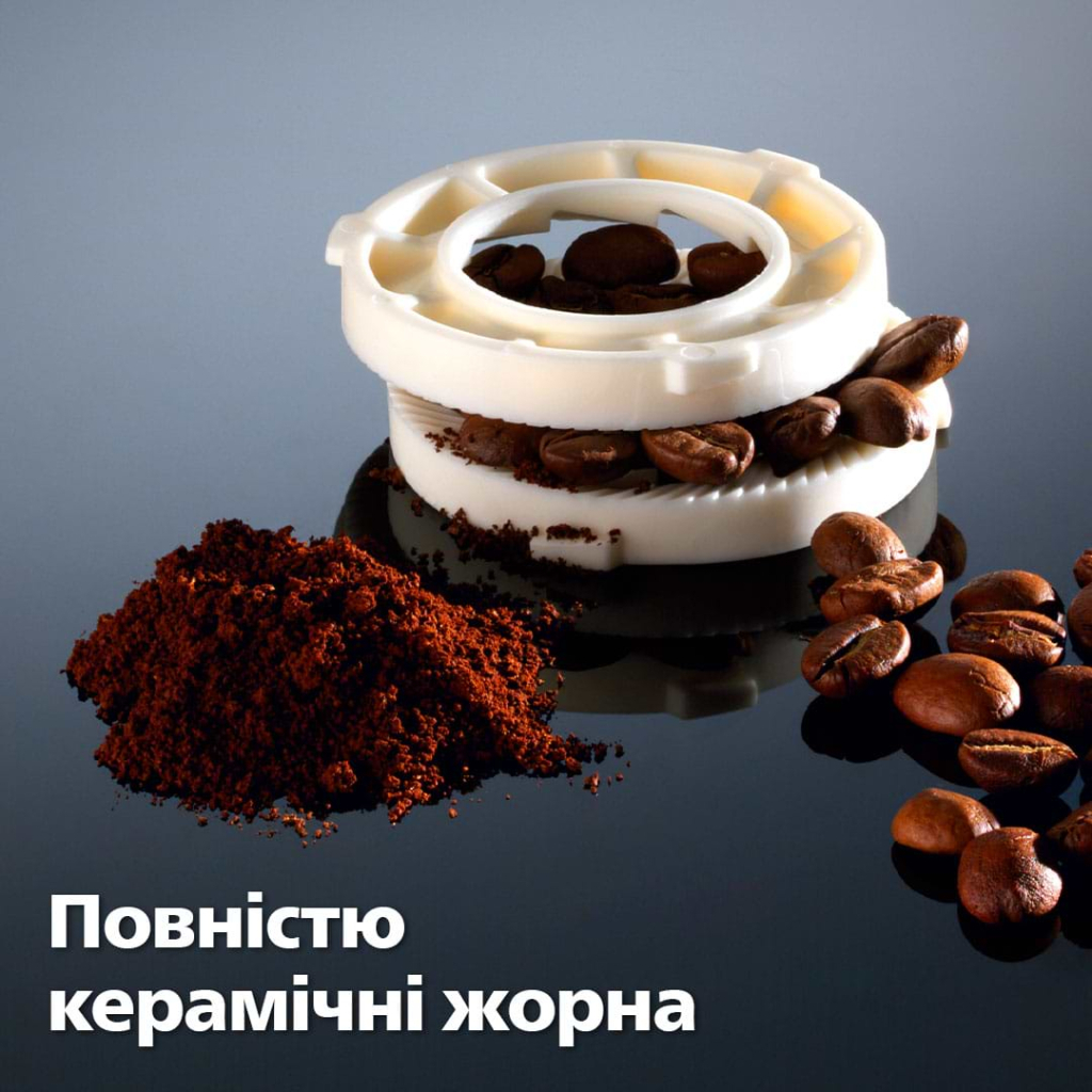 Кавомашина Saeco SM8780/00