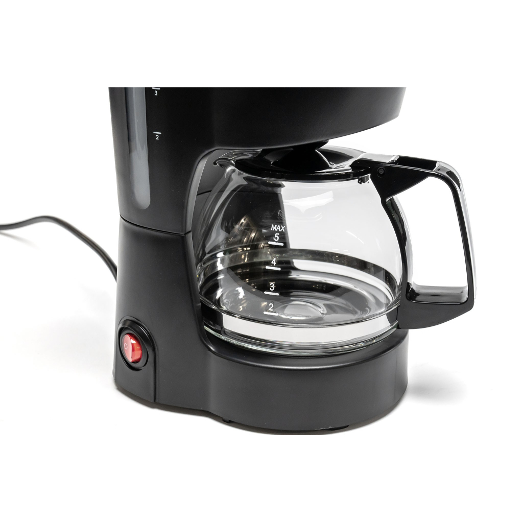 Крапельна кавоварка Hölmer HCD-012