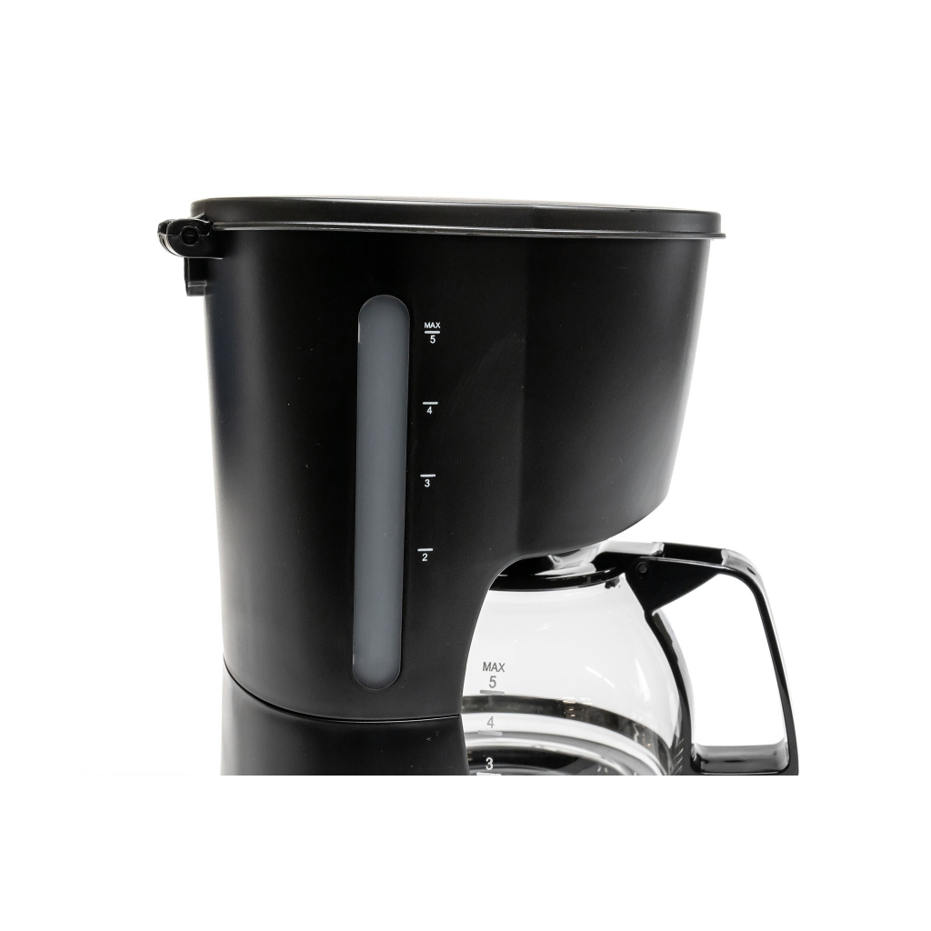 Крапельна кавоварка Hölmer HCD-012