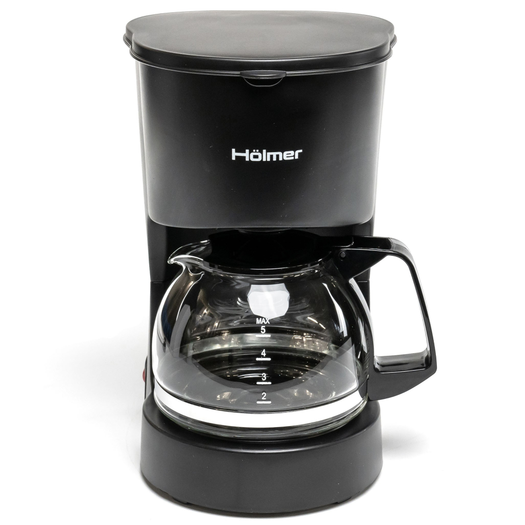 Крапельна кавоварка Hölmer HCD-012
