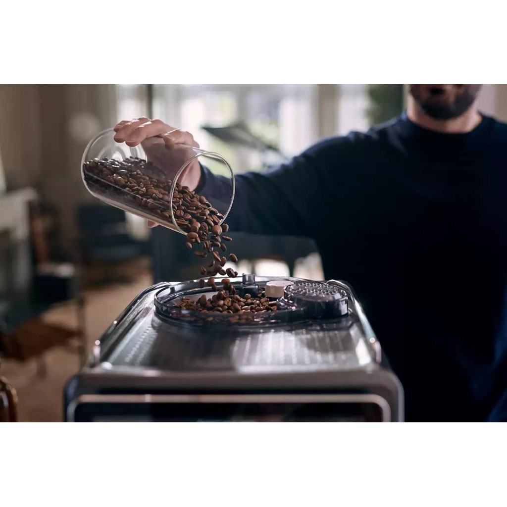 Кавомашина Saeco SM8889/00