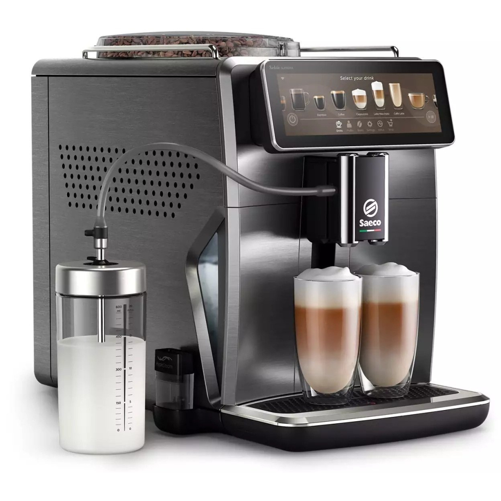 Кавомашина Saeco SM8889/00