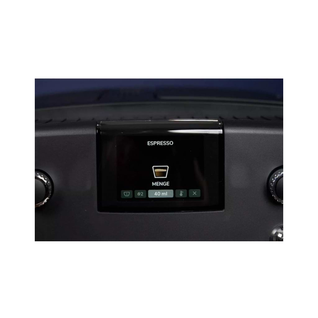 Кавомашина Nivona NICR550