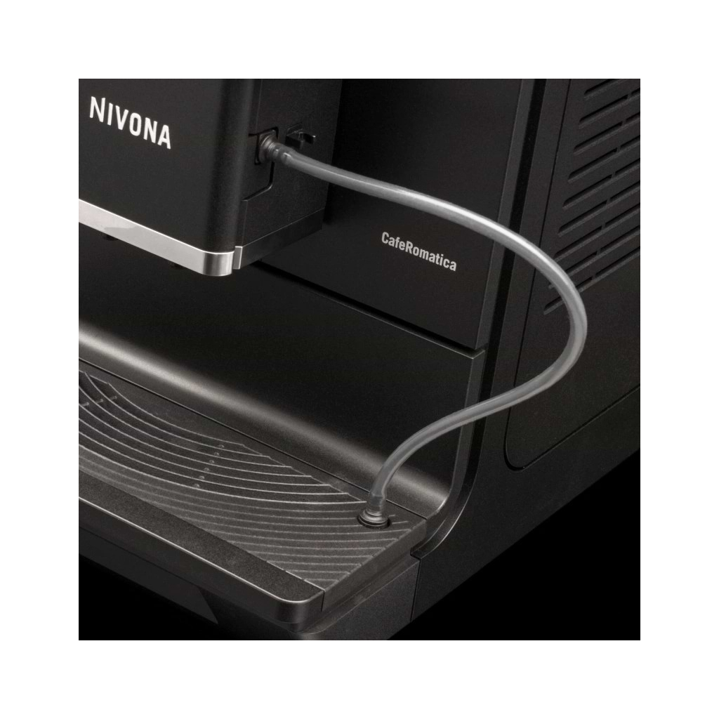 Кавомашина Nivona NICR 960