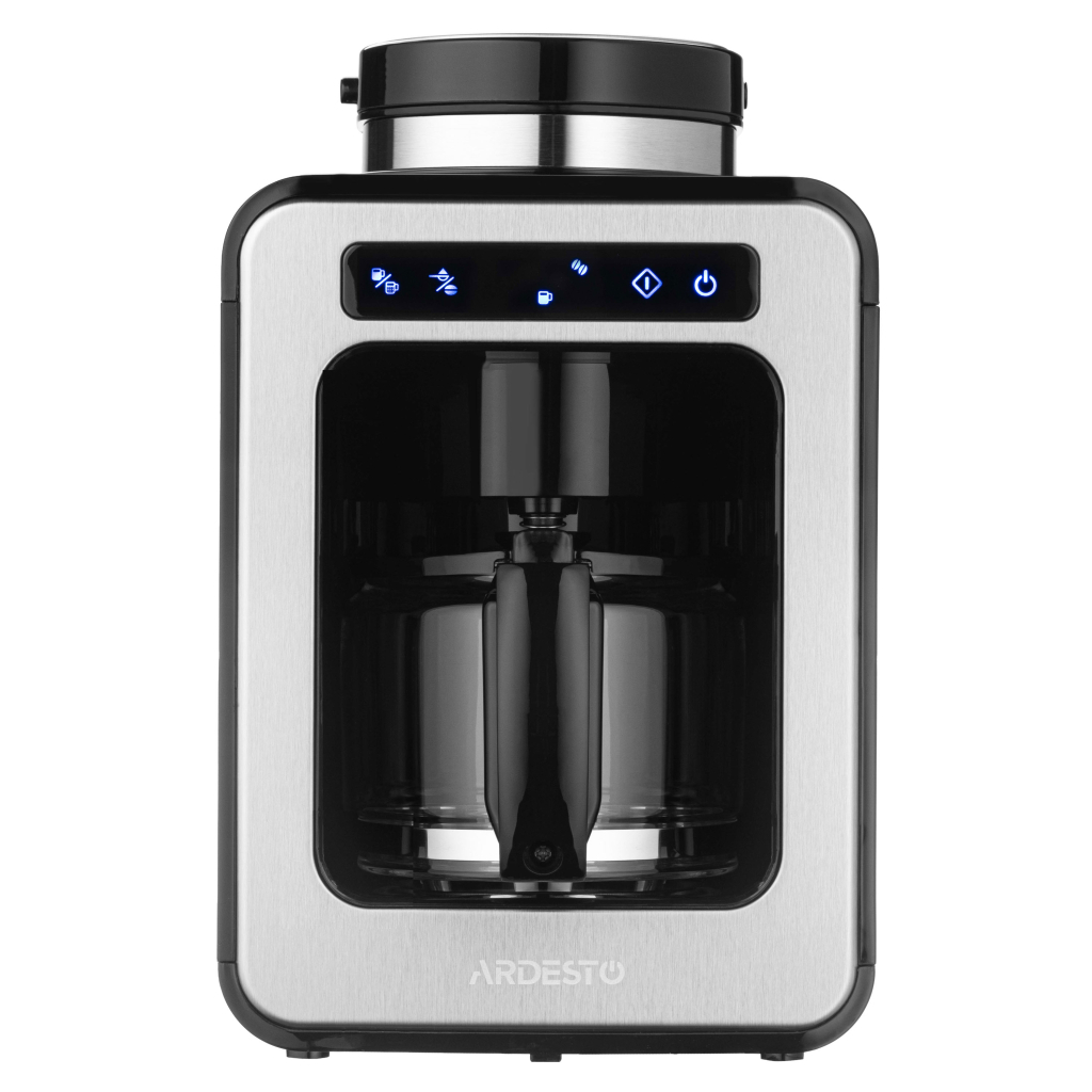 Крапельна кавоварка Ardesto FCM-DG064