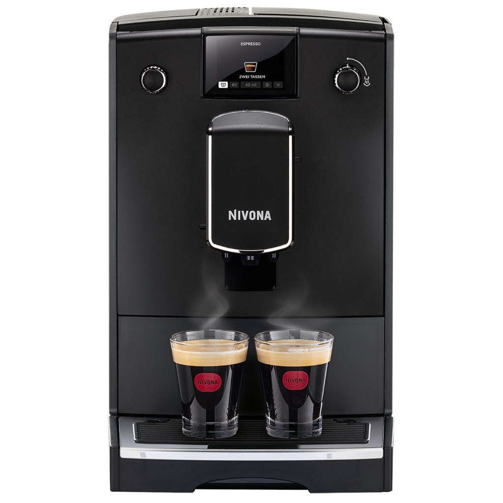 Кавомашина Nivona NICR690