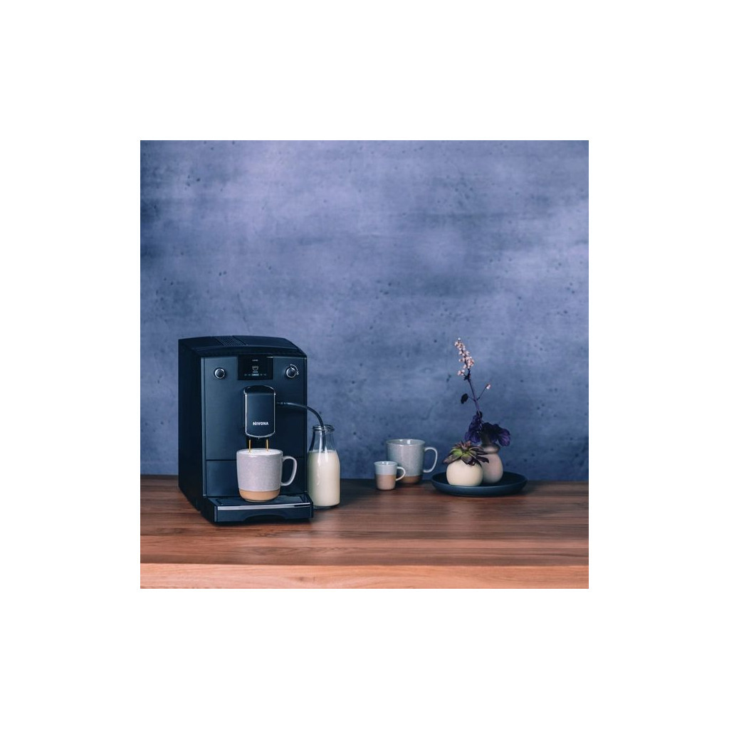 Кавомашина Nivona NICR690