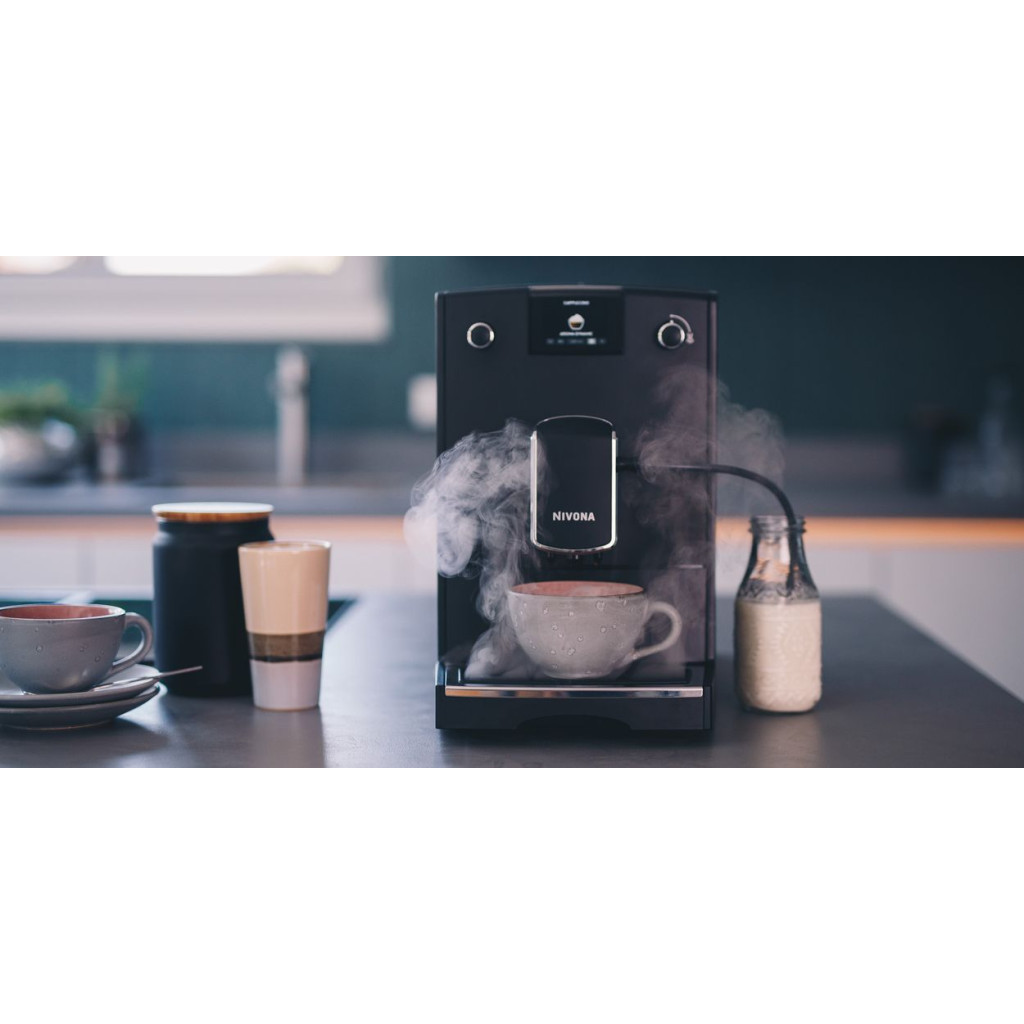 Кавомашина Nivona NICR690