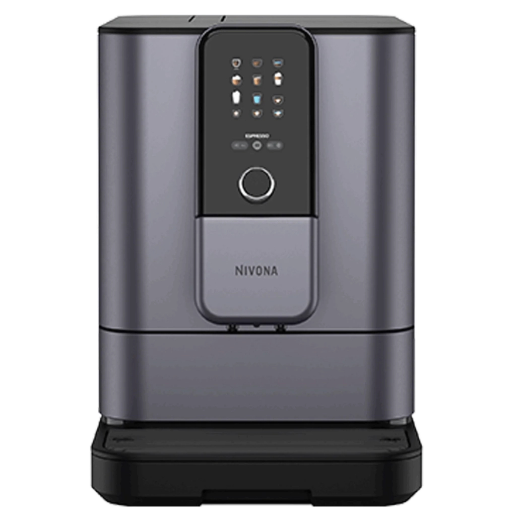 Кавомашина Nivona NIVO8107 CafeRomatica